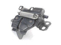 Recambio de cerradura capo para mercedes-benz clase a (bm 168) 1.9 190 (168.032) referencia OEM IAM A1688800160  