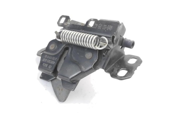 Recambio de cerradura capo para mercedes-benz clase a (bm 168) 1.9 190 (168.032) referencia OEM IAM A1688800160  
