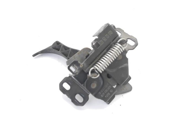 Recambio de cerradura capo para mercedes-benz clase a (bm 168) 1.9 190 (168.032) referencia OEM IAM A1688800160  