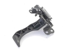 Recambio de cerradura capo para mercedes-benz clase a (bm 168) 1.9 190 (168.032) referencia OEM IAM A1688800160  