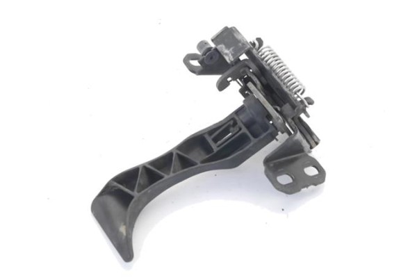Recambio de cerradura capo para mercedes-benz clase a (bm 168) 1.9 190 (168.032) referencia OEM IAM A1688800160  