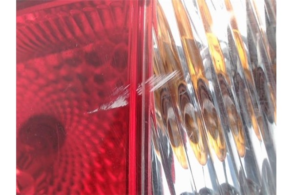 Recambio de piloto trasero izquierdo para hyundai getz (tb) referencia OEM IAM 924011C510 924101C500 924021C510 , HYUNDAI | 9240