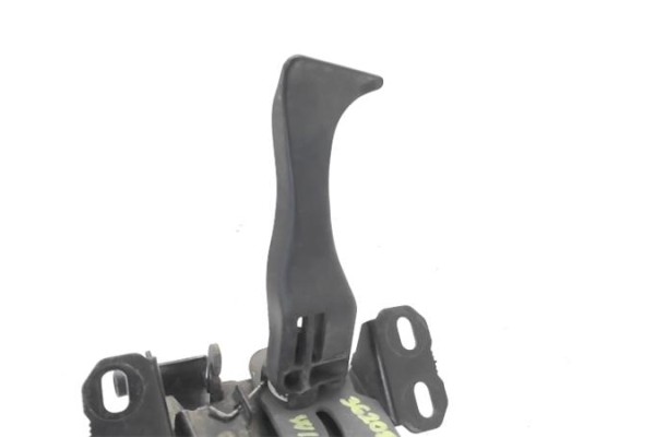 Recambio de cerradura capo para mercedes-benz clase a (bm 168) 1.9 190 (168.032) referencia OEM IAM A1688800160  