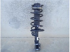 Recambio de amortiguador delantero derecho para nissan qashqai (j10) 1.6 360 referencia OEM IAM 54302BR04A 8,25E+11 