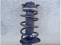 Recambio de amortiguador delantero derecho para nissan qashqai (j10) 1.6 360 referencia OEM IAM 54302BR04A 8,25E+11 