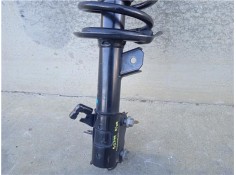 Recambio de amortiguador delantero derecho para nissan qashqai (j10) 1.6 360 referencia OEM IAM 54302BR04A 8,25E+11 
