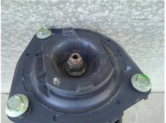 Recambio de amortiguador delantero derecho para nissan qashqai (j10) 1.6 360 referencia OEM IAM 54302BR04A 8,25E+11 