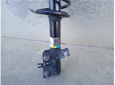 Recambio de amortiguador delantero derecho para nissan qashqai (j10) 1.6 360 referencia OEM IAM 54302BR04A 8,25E+11 