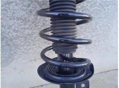 Recambio de amortiguador delantero derecho para nissan qashqai (j10) 1.6 360 referencia OEM IAM 54302BR04A 8,25E+11 