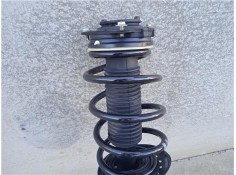 Recambio de amortiguador delantero derecho para nissan qashqai (j10) 1.6 360 referencia OEM IAM 54302BR04A 8,25E+11 