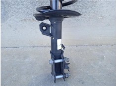 Recambio de amortiguador delantero derecho para nissan qashqai (j10) 1.6 360 referencia OEM IAM 54302BR04A 8,25E+11 