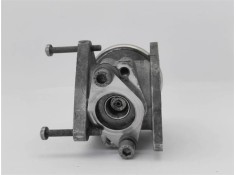 Recambio de caudalimetro para audi a3 sportback (8pa) 2.0 tdi ambiente referencia OEM IAM 38131501 038131501AN 