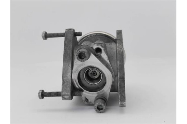 Recambio de caudalimetro para audi a3 sportback (8pa) 2.0 tdi ambiente referencia OEM IAM 38131501 038131501AN 