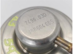 Recambio de caudalimetro para audi a3 sportback (8pa) 2.0 tdi ambiente referencia OEM IAM 38131501 038131501AN 