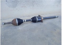 Recambio de palier delantero derecho para nissan qashqai (j10) 1.6 360 referencia OEM IAM C9204JD72B  