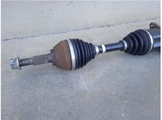 Recambio de palier delantero derecho para nissan qashqai (j10) 1.6 360 referencia OEM IAM C9204JD72B  