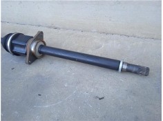 Recambio de palier delantero derecho para nissan qashqai (j10) 1.6 360 referencia OEM IAM C9204JD72B  