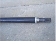 Recambio de palier delantero derecho para nissan qashqai (j10) 1.6 360 referencia OEM IAM C9204JD72B  