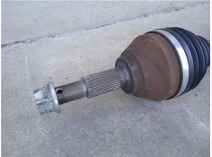 Recambio de palier delantero derecho para nissan qashqai (j10) 1.6 360 referencia OEM IAM C9204JD72B  