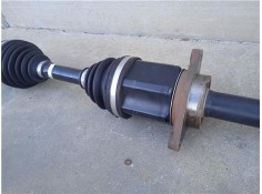 Recambio de palier delantero derecho para nissan qashqai (j10) 1.6 360 referencia OEM IAM C9204JD72B  