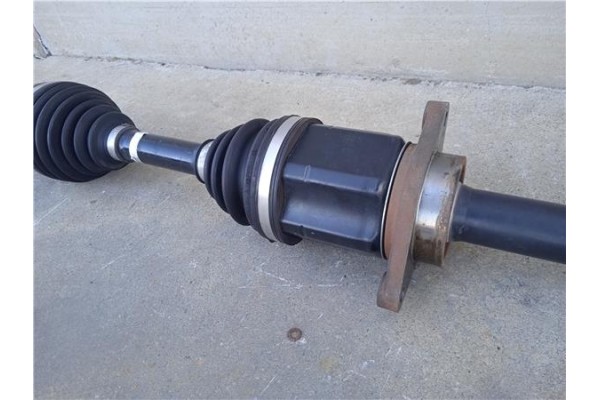 Recambio de palier delantero derecho para nissan qashqai (j10) 1.6 360 referencia OEM IAM C9204JD72B  