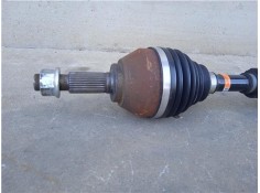 Recambio de palier delantero izquierdo para nissan qashqai (j10) 1.6 360 referencia OEM IAM C9205JD72B  