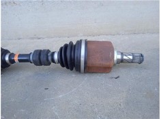 Recambio de palier delantero izquierdo para nissan qashqai (j10) 1.6 360 referencia OEM IAM C9205JD72B  