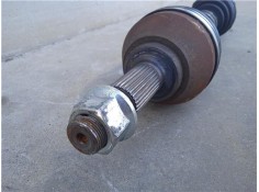 Recambio de palier delantero izquierdo para nissan qashqai (j10) 1.6 360 referencia OEM IAM C9205JD72B  