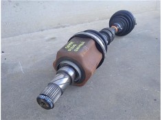 Recambio de palier delantero izquierdo para nissan qashqai (j10) 1.6 360 referencia OEM IAM C9205JD72B  