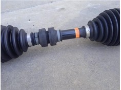 Recambio de palier delantero izquierdo para nissan qashqai (j10) 1.6 360 referencia OEM IAM C9205JD72B  