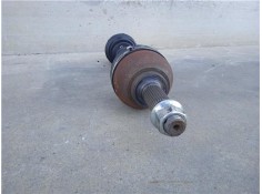 Recambio de palier delantero izquierdo para nissan qashqai (j10) 1.6 360 referencia OEM IAM C9205JD72B  