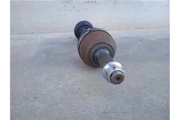 Recambio de palier delantero izquierdo para nissan qashqai (j10) 1.6 360 referencia OEM IAM C9205JD72B  