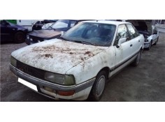 audi 90 (89, 89q, 8a, b3) del año 1989
