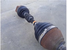 Recambio de palier delantero izquierdo para nissan qashqai (j10) 1.6 360 referencia OEM IAM C9205JD72B  