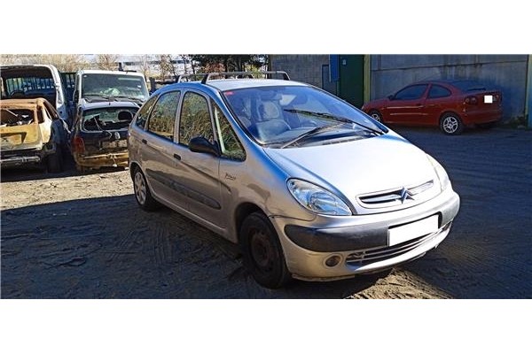 citroen xsara picasso del año 2000