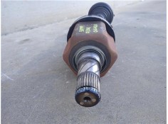 Recambio de palier delantero izquierdo para nissan qashqai (j10) 1.6 360 referencia OEM IAM C9205JD72B  