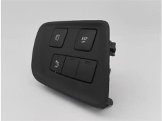 Recambio de mando multifuncion para citroen c4 berlina 1.6 exclusive referencia OEM IAM 6490LA 9666882977 