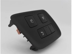 Recambio de mando multifuncion para citroen c4 berlina 1.6 exclusive referencia OEM IAM 6490LA 9666882977 