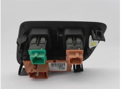 Recambio de mando multifuncion para citroen c4 berlina 1.6 exclusive referencia OEM IAM 6490LA 9666882977 