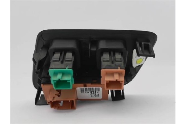 Recambio de mando multifuncion para citroen c4 berlina 1.6 exclusive referencia OEM IAM 6490LA 9666882977 