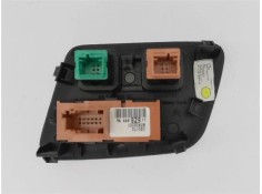 Recambio de mando multifuncion para citroen c4 berlina 1.6 exclusive referencia OEM IAM 6490LA 9666882977 