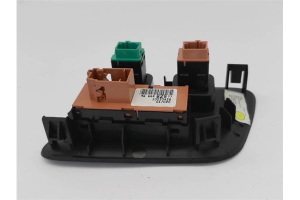 Recambio de mando multifuncion para citroen c4 berlina 1.6 exclusive referencia OEM IAM 6490LA 9666882977 