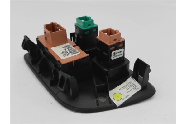 Recambio de mando multifuncion para citroen c4 berlina 1.6 exclusive referencia OEM IAM 6490LA 9666882977 