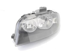 Recambio de faro delantero izquierdo para audi a3 sportback (8pa) 1.9 tdi ambiente referencia OEM IAM 8P0941003k 8P0941003K 