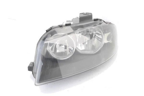 Recambio de faro delantero izquierdo para audi a3 sportback (8pa) 1.9 tdi ambiente referencia OEM IAM 8P0941003k 8P0941003K 