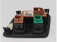Recambio de mando multifuncion para citroen c4 berlina 1.6 exclusive referencia OEM IAM 6490LA 9666882977 