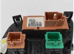 Recambio de mando multifuncion para citroen c4 berlina 1.6 exclusive referencia OEM IAM 6490LA 9666882977 