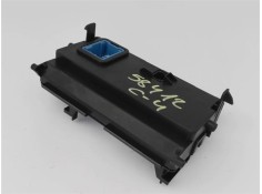 Recambio de modulo electronico para citroen c4 berlina 1.6 exclusive referencia OEM IAM 9687606680 E1060278 