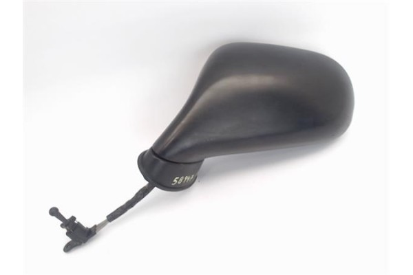 Recambio de retrovisor izquierdo para mitsubishi carisma berlina 5 (da0) 1.8 16v gdi (da2a) referencia OEM IAM   