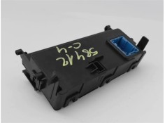 Recambio de modulo electronico para citroen c4 berlina 1.6 exclusive referencia OEM IAM 9687606680 E1060278 